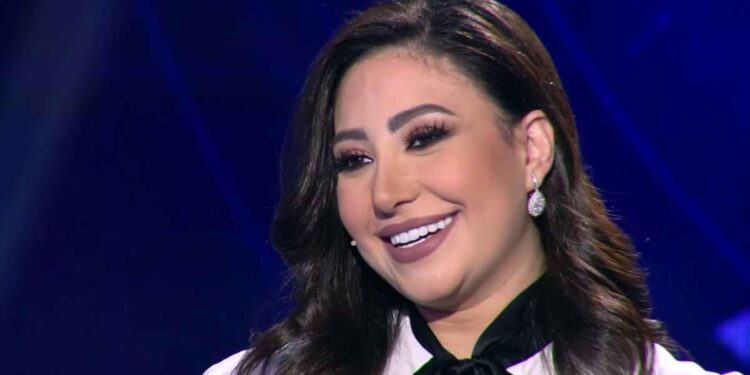 القبض على بوسي في مطار القاهرة.. تعرف على سبب الواقعة