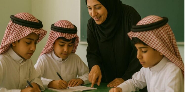 منصة مدرستي 1447 – 1448 طريقة التسجيل للطلاب والمعلمين وأولياء الأمور 1 منصة مدرستي 1447 – 1448 طريقة التسجيل للطلاب والمعلمين وأولياء الأمور