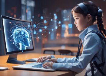 الذكاء الاصطناعي في المناهج الدراسية المصرية.. رؤية للمستقبل