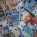 سعر العملة الأوروبية اليورو أمام الجنيه المصري 2 سعر العملة الأوروبية اليورو أمام الجنيه المصري