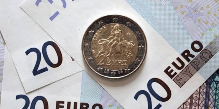 سعر اليورو اليوم 23 سبتمبر 2025.. تفاصيل التداول في البنوك 1 سعر اليورو اليوم 23 سبتمبر 2025.. تفاصيل التداول في البنوك