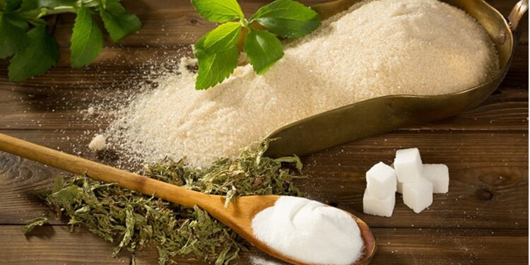 أسعار السكر للمستهلك في أسواق الغربية اليوم الأحد