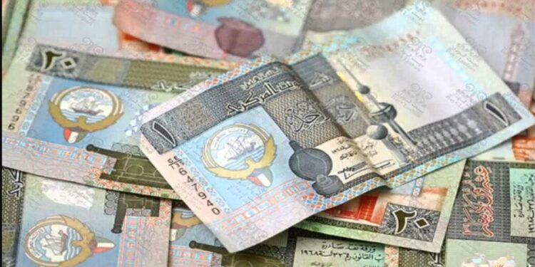 سعر الدينار الكويتي أمام الجنيه المصري اليوم الإثنين 8 سبتمبر 2025 1 سعر الدينار الكويتي أمام الجنيه المصري اليوم الإثنين 8 سبتمبر 2025