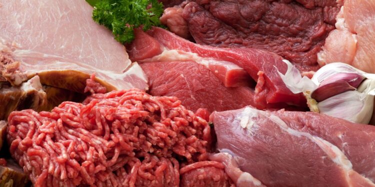 أسعار اللحوم الحمراء اليوم الخميس 11 سبتمبر 2025 والكبدة تسجل 400 جنيه للكيلو