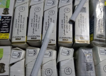 أسعار السجائر اليوم الثلاثاء 30 سبتمبر تفاصيل أسعار كليوباترا وأنواع أخرى