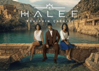 مسلسل الخليفة الحلقة 1 مترجمة متابعة كاملة على قصة عشق