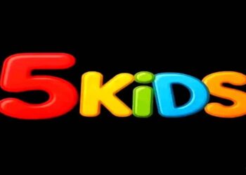 تردد قناة كيدز 5 للأطفال بعد التحديث الأخير على نايل سات وعرب سات