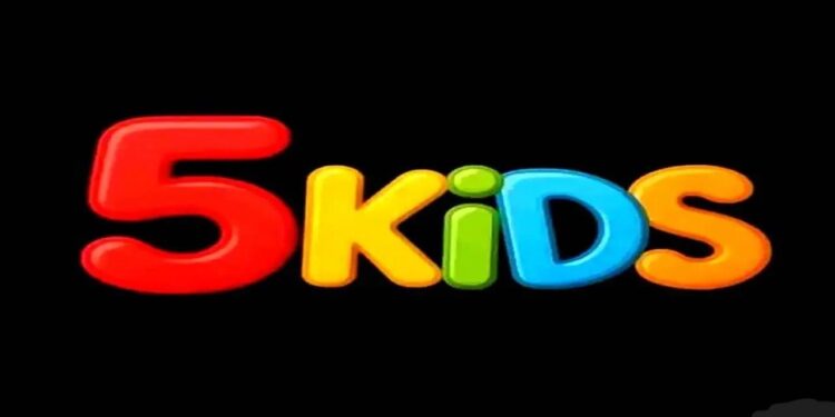 تردد قناة كيدز 5 للأطفال بعد التحديث الأخير على نايل سات وعرب سات 1 تردد قناة كيدز 5 للأطفال بعد التحديث الأخير على نايل سات وعرب سات