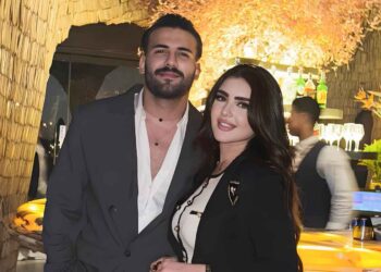 مسلم يعلن رسمياً انفصاله عن زوجته ويكشف تفاصيل خلافه مع أمه وأخته