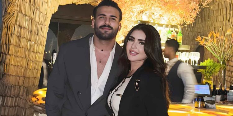 مسلم يعلن رسمياً انفصاله عن زوجته ويكشف تفاصيل خلافه مع أمه وأخته 1 مسلم يعلن رسمياً انفصاله عن زوجته ويكشف تفاصيل خلافه مع أمه وأخته