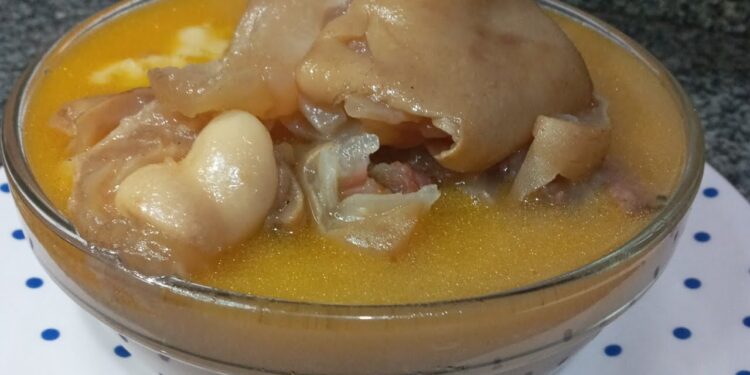 الكوارع المسلوقة أم بهاريز.. سر الركب القوية في 8 نقاط 1 الكوارع المسلوقة أم بهاريز.. سر الركب القوية في 8 نقاط