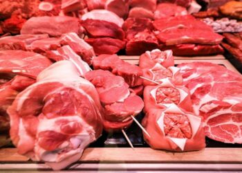 أسعار اللحوم البلدي والمستورد اليوم الأربعاء 10 سبتمبر 2025 أعرف سعر الكندوز