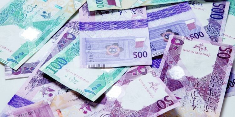 الريال القطري مقابل الجنيه.. أسعار اليوم الثلاثاء 2 سبتمبر 2025 1 الريال القطري مقابل الجنيه.. أسعار اليوم الثلاثاء 2 سبتمبر 2025