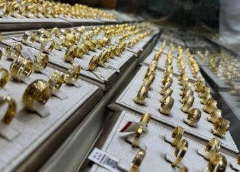 أسعار الذهب اليوم في مصر الثلاثاء.. وعيار 21 يتصدر الاهتمام