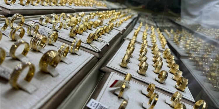 أسعار الذهب اليوم في مصر الثلاثاء.. وعيار 21 يتصدر الاهتمام