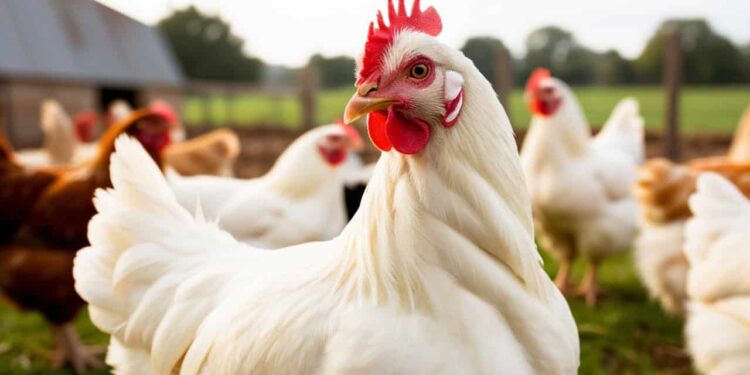 سعر الفراخ الطازجة في الأسواق وبورصة الدواجن اليوم الخميس 25 سبتمبر 1 سعر الفراخ الطازجة في الأسواق وبورصة الدواجن اليوم الخميس 25 سبتمبر