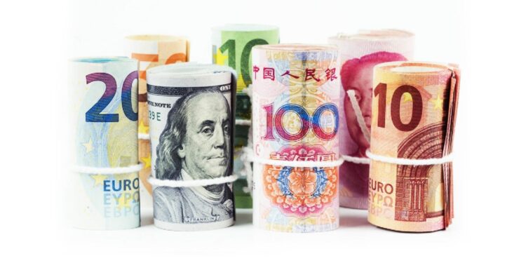 العملات العربية والأجنبية اليوم في مصر.. أسعار الإثنين 29 سبتمبر 2025 1 العملات العربية والأجنبية اليوم في مصر.. أسعار الإثنين 29 سبتمبر 2025