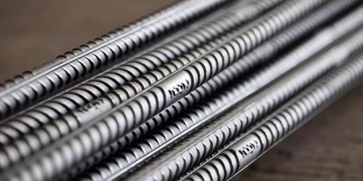 أسعار الحديد والأسمنت اليوم الأربعاء 3 سبتمبر 2025 في مصر