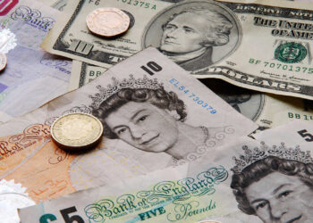 سعر صرف الجنيه الإسترليني اليوم الأربعاء 10 سبتمبر 2025 في مصر