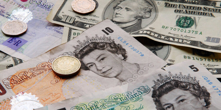 سعر صرف الجنيه الإسترليني اليوم الأربعاء 10 سبتمبر 2025 في مصر