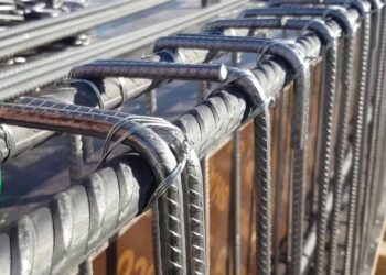 أسعار الحديد والأسمنت اليوم الإثنين 22 سبتمبر 2025 للمستهلك في مصر