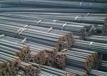 أسعار الحديد والأسمنت في مصر اليوم الأحد 28 سبتمبر 2025