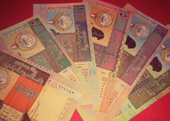 الدينار الكويتي بكام انهاردة ؟.. أسعار العملات اليوم الثلاثاء 30 سبتمبر 2025