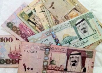سعر الريال السعودي اليوم 3 سبتمبر 2025 وفقًا للبنك المركزي والبنوك المصرية