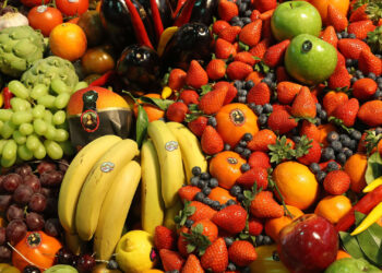 الخضار والفاكهة في سوق العبور.. أسعار اليوم الإثنين 22-9-2025