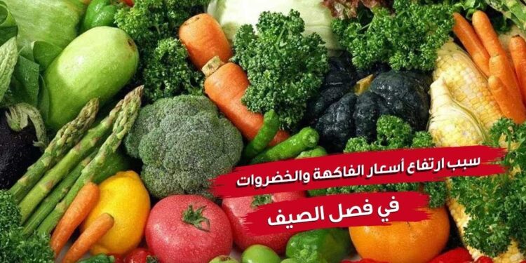 أسعار الفاكهة والخضروات اليوم الإثنين 1 سبتمبر 2025.. العنب يتصدر الاهتمام