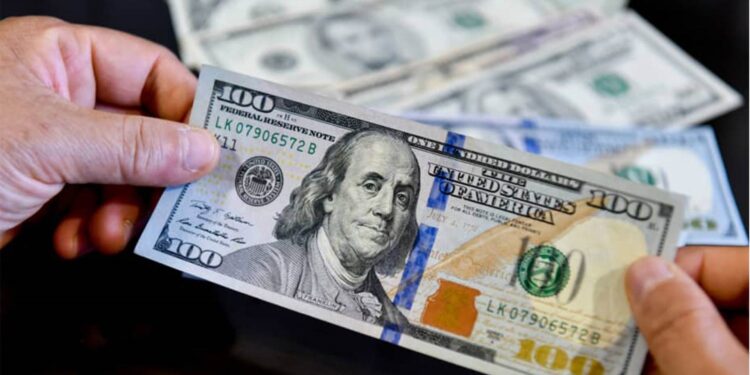 سعر الدولار يرتفع اليوم السبت أمام الجنيه المصري رغم عدم استقرار الأيام الماضية 1 سعر الدولار يرتفع اليوم السبت أمام الجنيه المصري رغم عدم استقرار الأيام الماضية