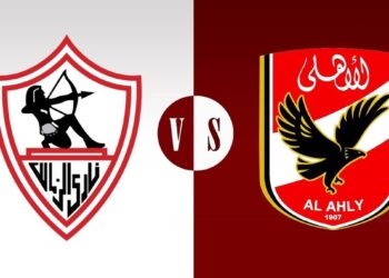 مباراة الأهلي والزمالك بالدوري المصري 2025.. الموعد والتفاصيل الكاملة