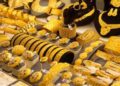 عيار 21 يسجل قفزة جديدة أسعار الذهب في مصر اليوم الأربعاء 6 عيار 21 يسجل قفزة جديدة أسعار الذهب في مصر اليوم الأربعاء