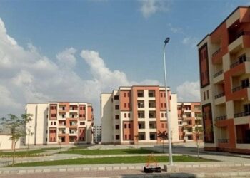 حجز شقق الإسكان