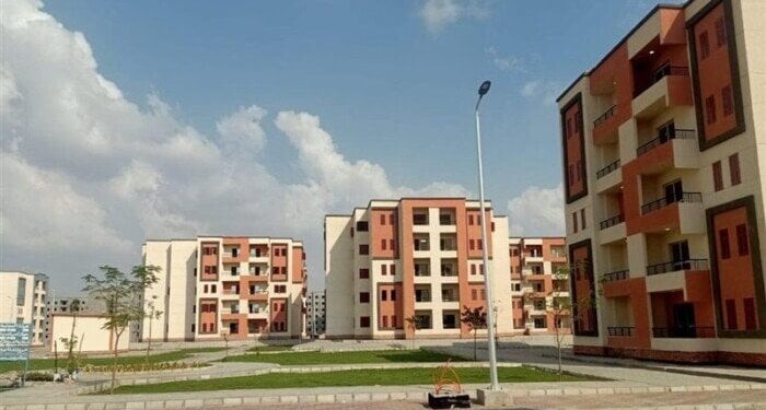 بدء التسجيل لحجز شقق الإسكان عبر منصة مصر العقارية.. الأسعار وخطط السداد لعام 2025 1 حجز شقق الإسكان