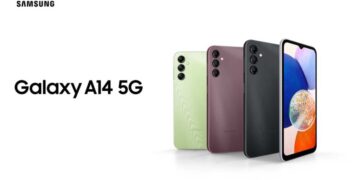 كل ما تريد معرفته عن Galaxy A14 5G الخيار الاقتصادي من سامسونج 3 Galaxy A14 5G