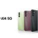 كل ما تريد معرفته عن Galaxy A14 5G الخيار الاقتصادي من سامسونج 2 Galaxy A14 5G