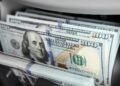 سعر الدولار اليوم في مصر الخميس 23 أكتوبر 2025.. مفاجأة في تعاملات البنوك 5 سعر الدولار اليوم في مصر الخميس 23 أكتوبر 2025.. مفاجأة في تعاملات البنوك