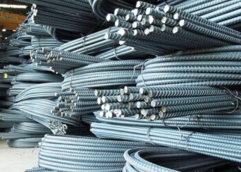 أسعار الحديد والأسمنت اليوم الخميس.. تحديثات السوق المصري 16 أكتوبر 2025