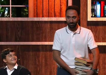 محمد سلام يشارك في "وطن السلام" ومسلسل "كارثة طبيعية" يجهز للعرض