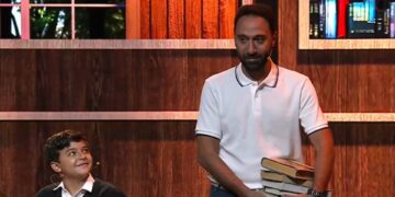 محمد سلام يشارك في "وطن السلام" ومسلسل "كارثة طبيعية" يجهز للعرض 3 محمد سلام يشارك في "وطن السلام" ومسلسل "كارثة طبيعية" يجهز للعرض
