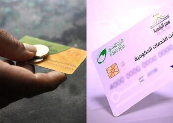 كارت الخدمات المتكاملة 2025 رابط مباشر ورقم الاستعلام الرسمي