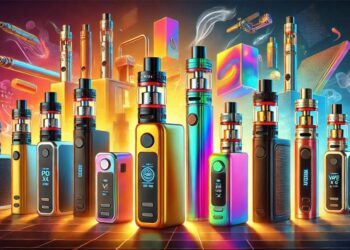 أرخص متجر فيب في السعودية: أجهزة، سحبات جاهزة، وأظرف نيكوتين بأسعار لا تقبل المنافسة 🤑🔥