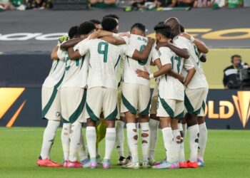 جدول ملحق آسيا 2026.. المواجهات المرتقبة ومواعيد انطلاق المباريات