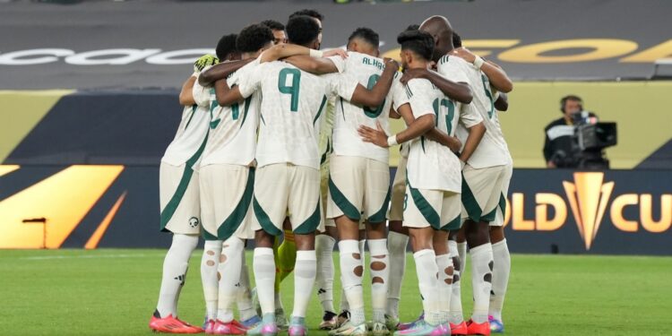 جدول ملحق آسيا 2026.. المواجهات المرتقبة ومواعيد انطلاق المباريات 1 جدول ملحق آسيا 2026.. المواجهات المرتقبة ومواعيد انطلاق المباريات