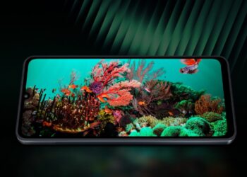 Galaxy F07 الجديد من سامسونج قوة البطارية في هاتف اقتصادي