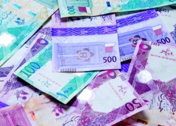 سعر الريال القطري اليوم الاثنين 27 أكتوبر 2025 أسعار الشراء والبيع