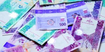 سعر الريال القطري اليوم الاثنين 27 أكتوبر 2025 أسعار الشراء والبيع 3 سعر الريال القطري اليوم الاثنين 27 أكتوبر 2025 أسعار الشراء والبيع