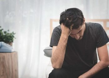 الخمول البدني عامل رئيسي في زيادة احتمالية الاكتئاب 1 الخمول البدني عامل رئيسي في زيادة احتمالية الاكتئاب
