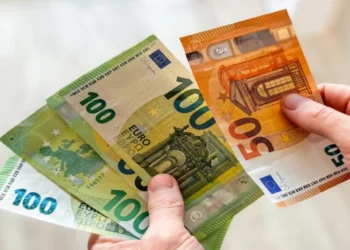 أسعار العملات الأوروبية.. سعر اليورو في مصر اليوم الأحد 12 أكتوبر 2025
